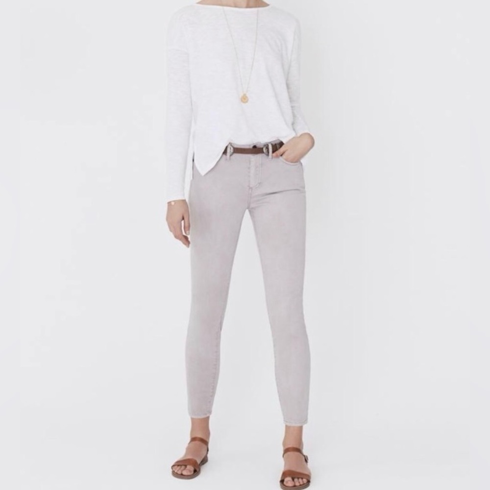 Faherty Charlie Pant